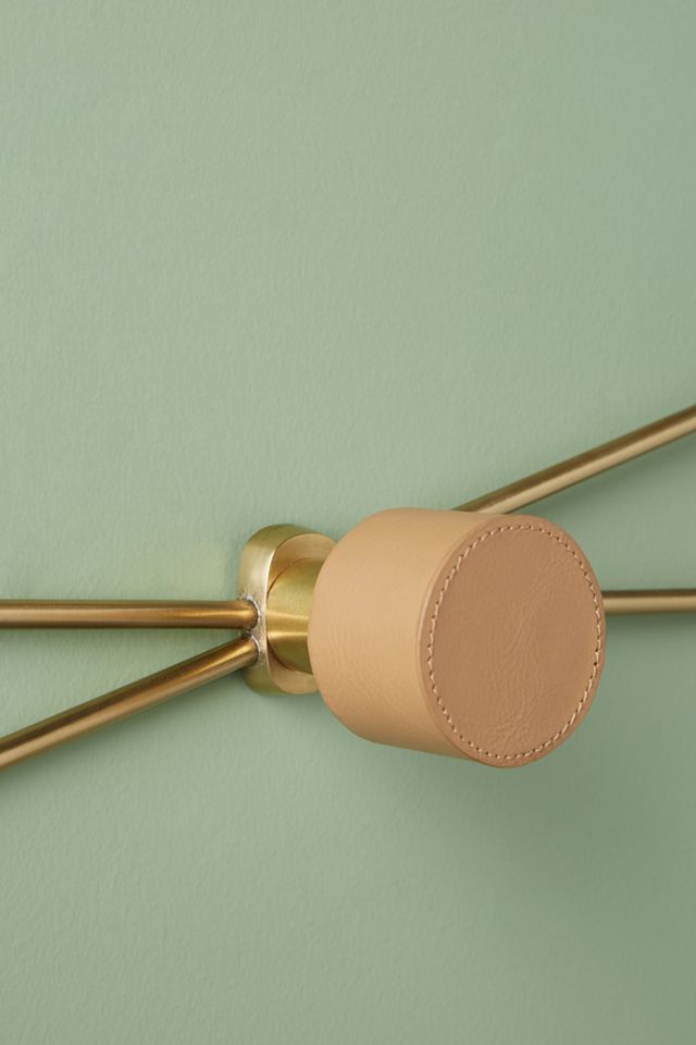 Corbin Hook Rack #3