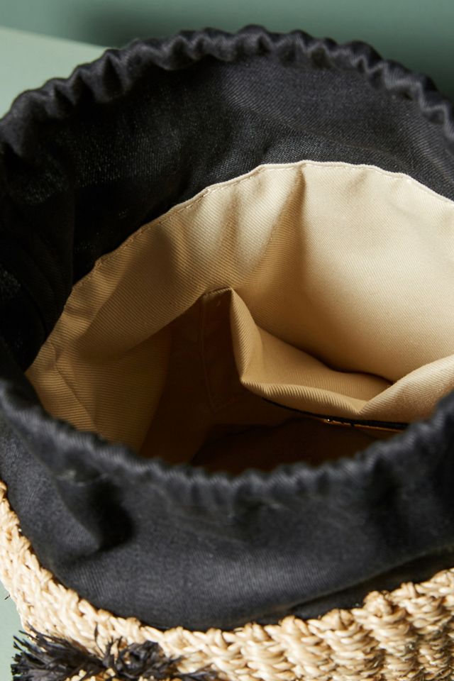 Aranaz Calixta Bucket Bag #2
