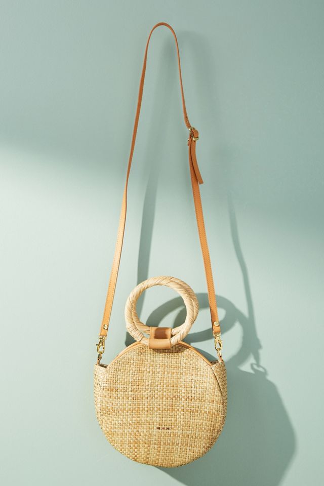 Aranaz Pacifica Crossbody Bag #1