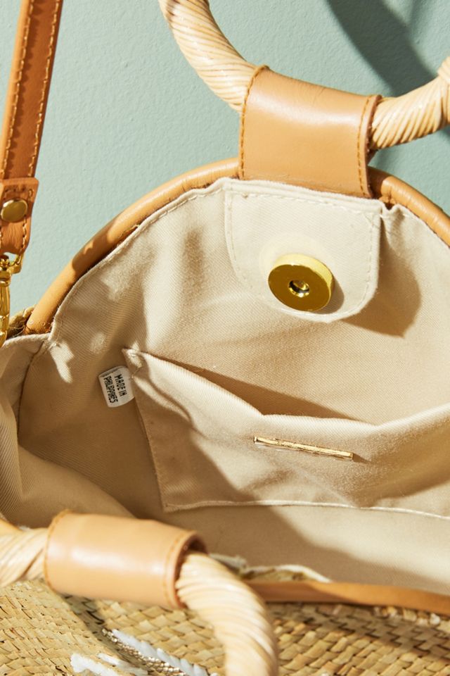 Aranaz Pacifica Crossbody Bag #2