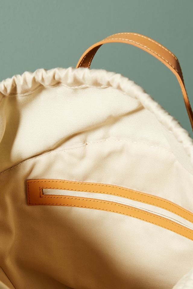 Aranaz Mini Avian Tote Bag #2