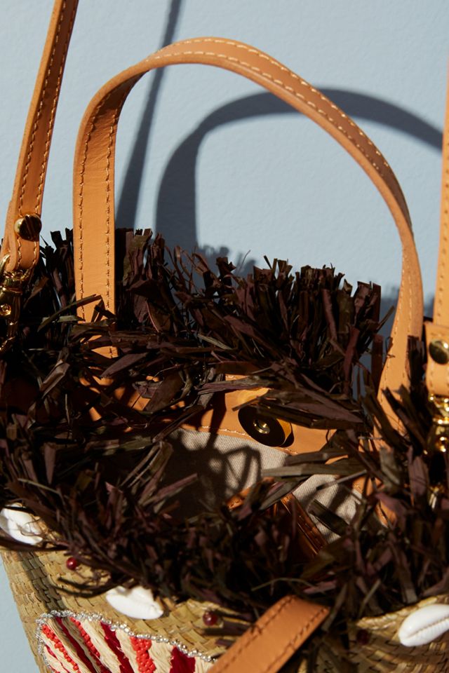 Aranaz Shel-la-la Tote Bag #2