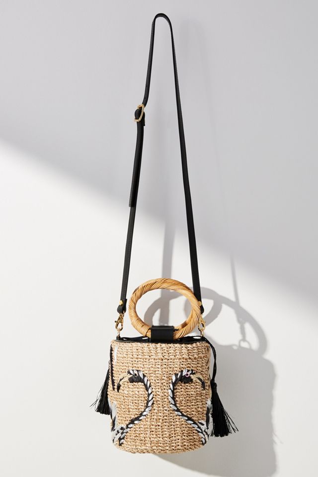 Aranaz Ceceilia Bucket Bag #1