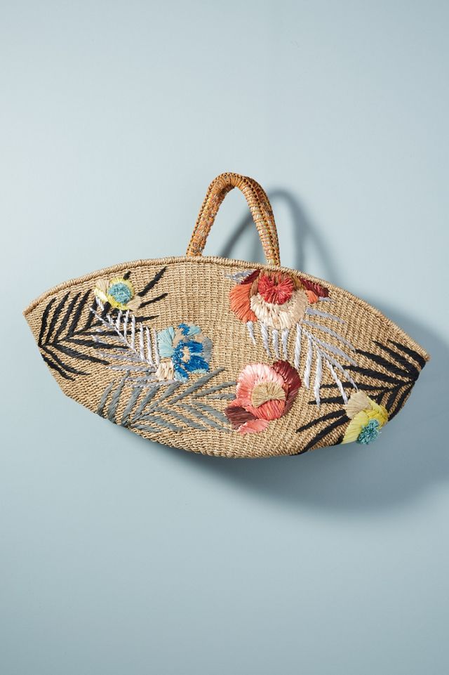 Aranaz Carmen Tote Bag