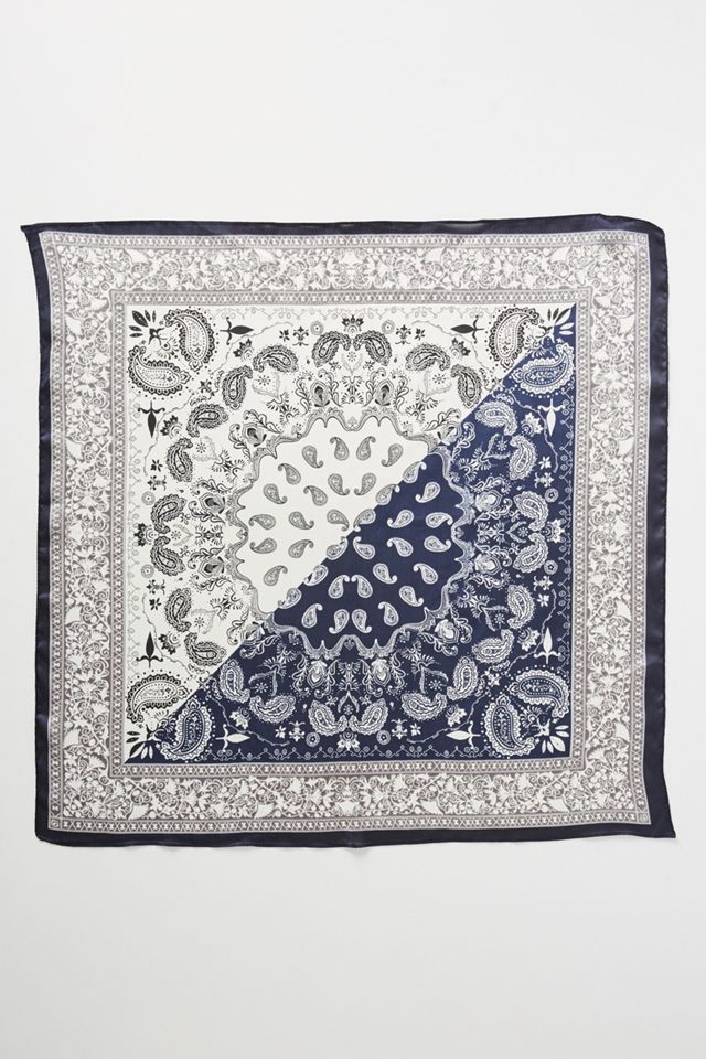 Paisley Bandana #2