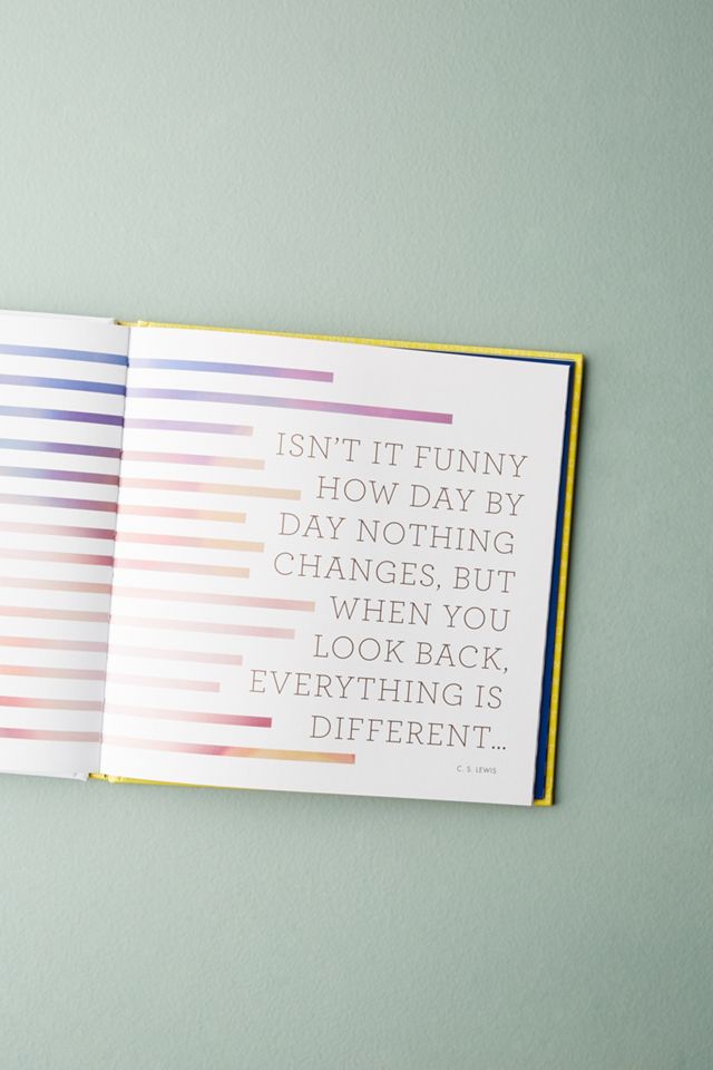 Do More of What Makes You Feel Alive #1