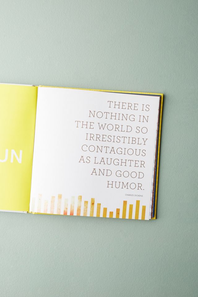 Do More of What Makes You Feel Alive #3