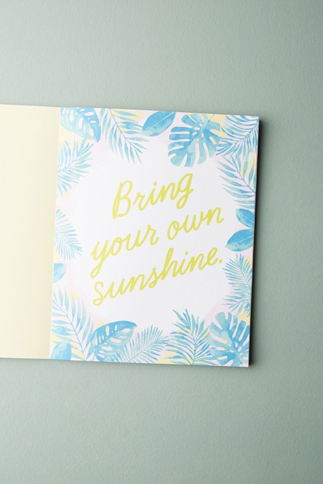 Be Awesome Today: A Book Of Wall Art #3