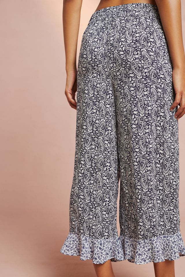 Aiden Sleep Pants #4
