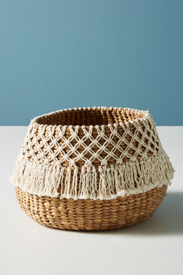 Perth Basket #1