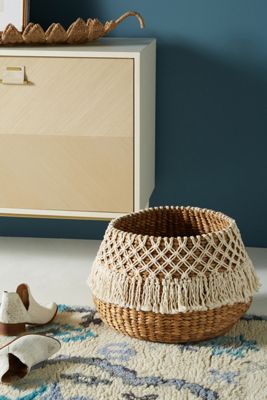 Perth Basket