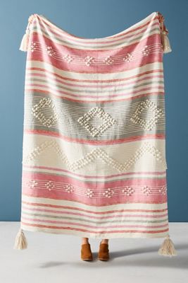 Maddie Throw Blanket