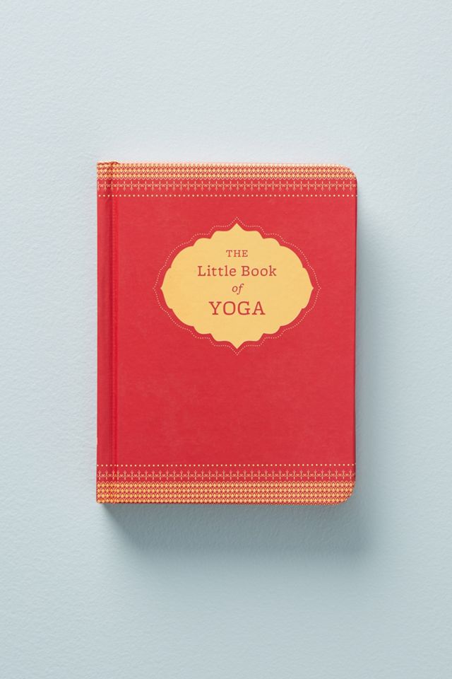 The Little Book of Yoga