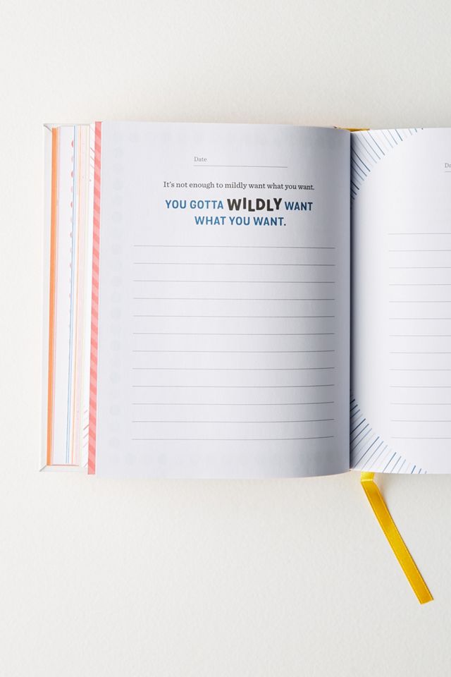 Instant Happy Journal #2
