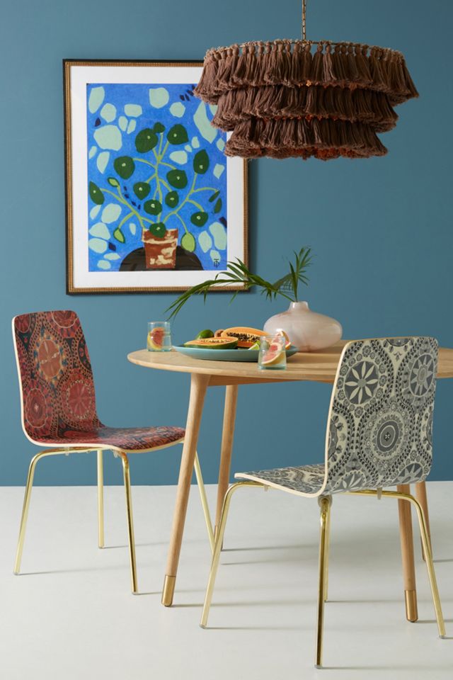 Merida Tamsin Dining Chair #6