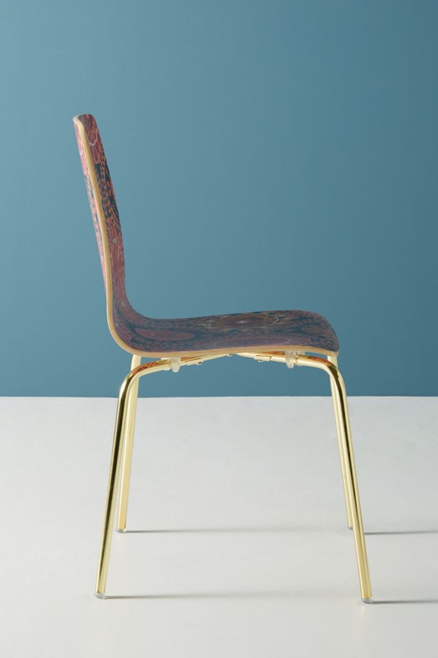 Merida Tamsin Dining Chair #2