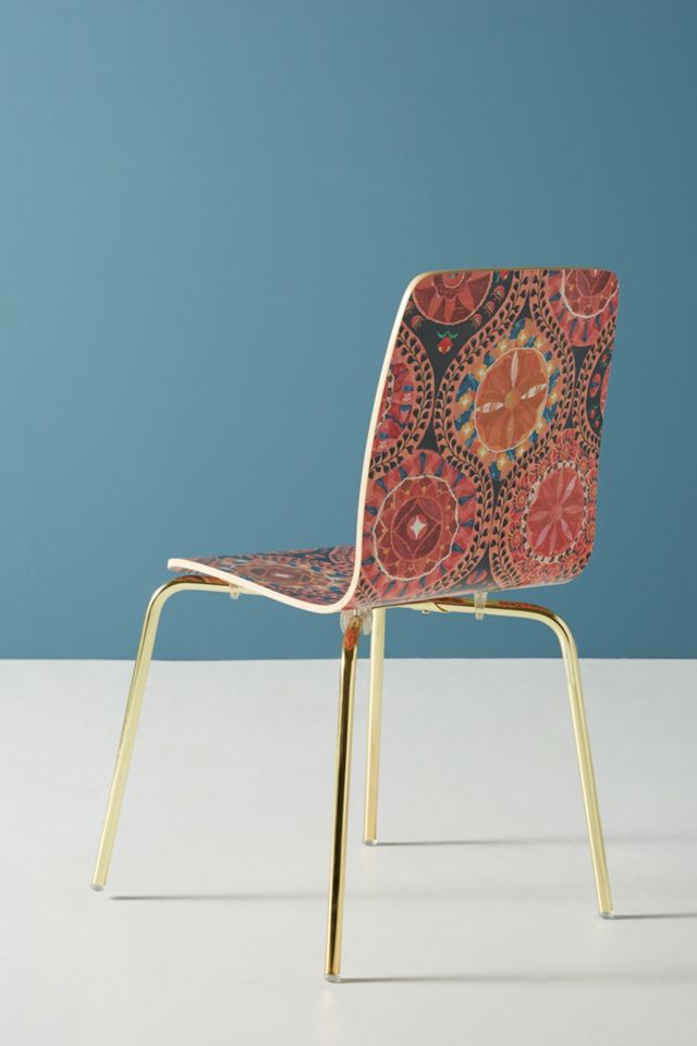 Merida Tamsin Dining Chair #3