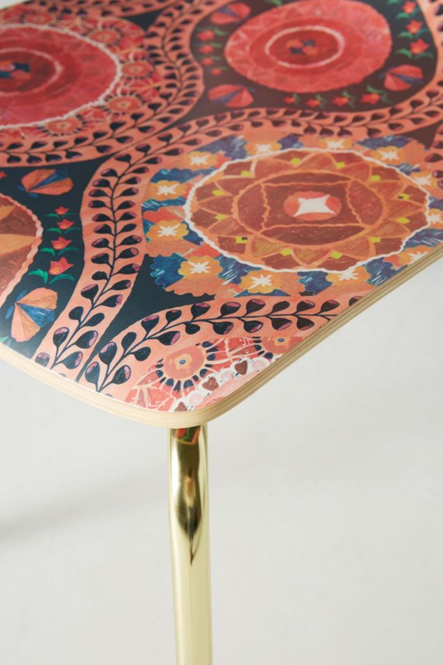 Merida Tamsin Dining Chair #4