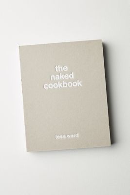 The Naked Cookbook