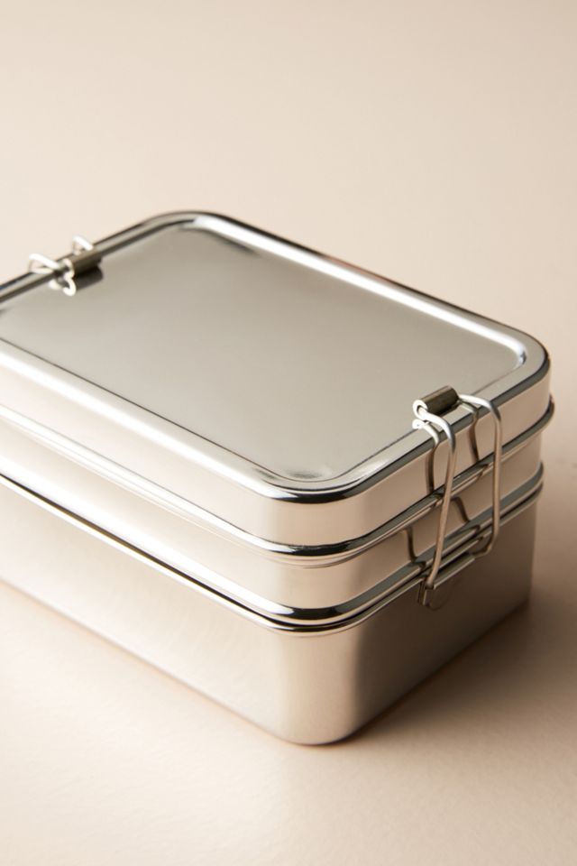 Eco Lunchbox: Three-In-One #1