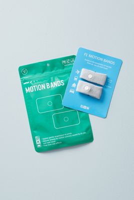 F1 Air Supplies Motion Bands