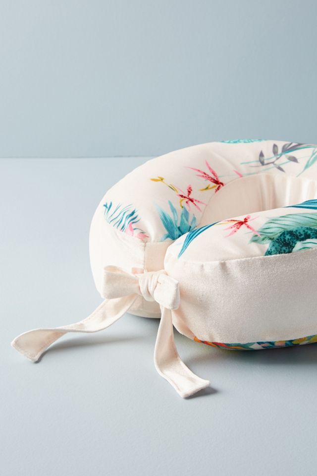 Paradiso Neck Pillow #1