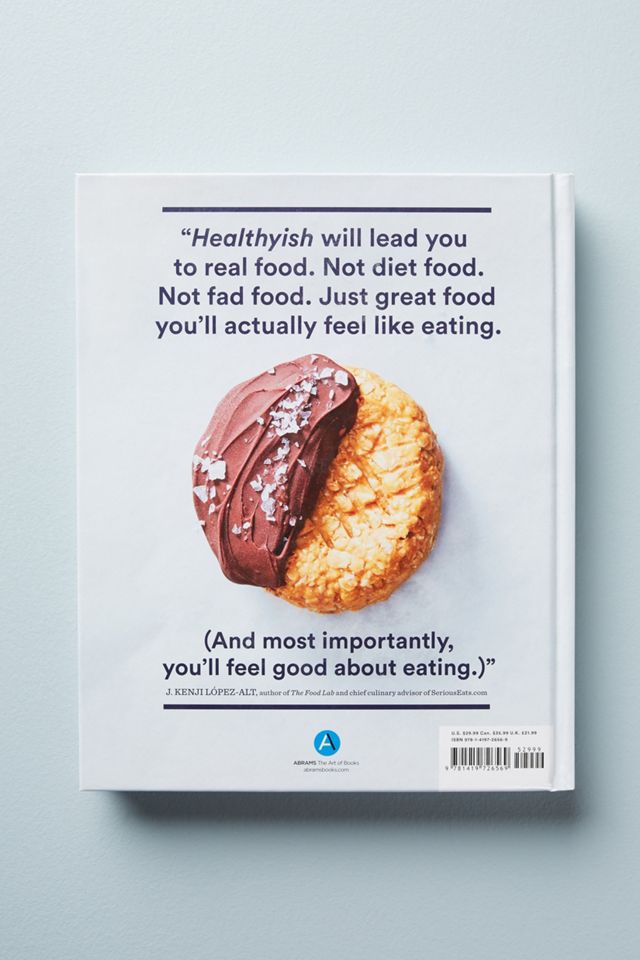 Healthyish #1