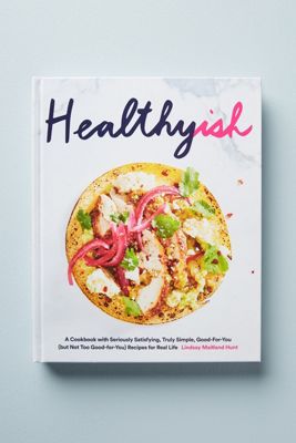 Healthyish