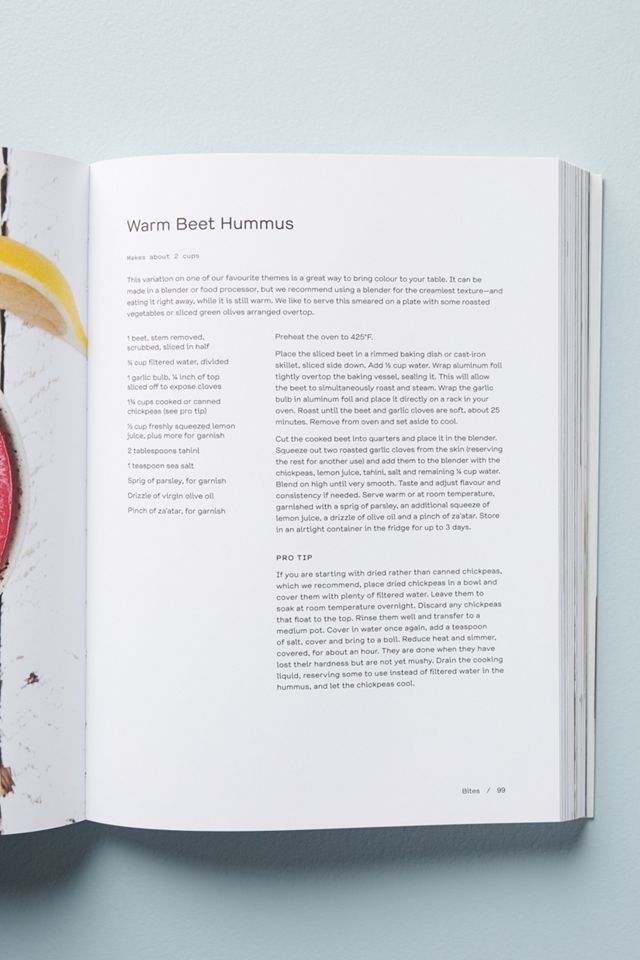 The Greenhouse Cookbook #2