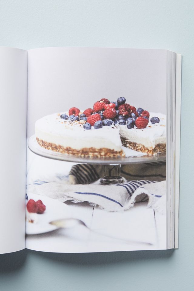 The Greenhouse Cookbook #3