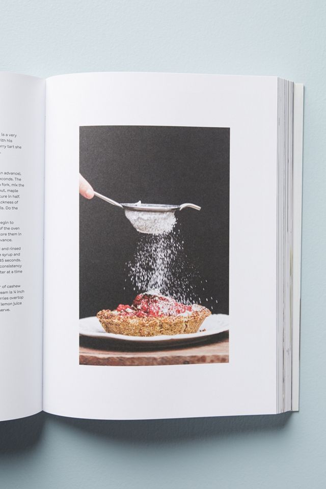 The Greenhouse Cookbook #4