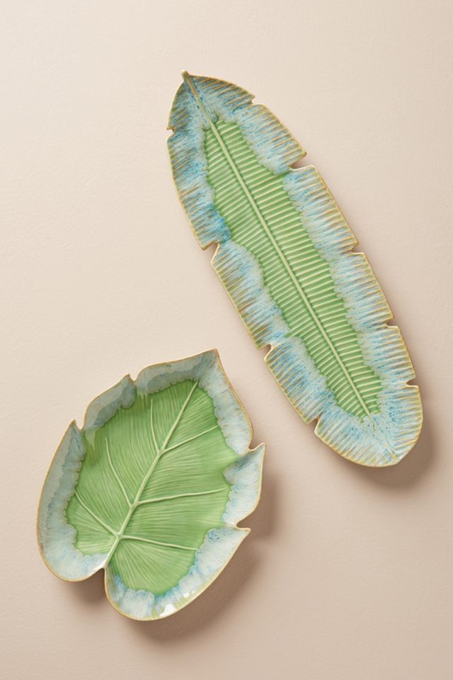 Marigot Serving Platter #1