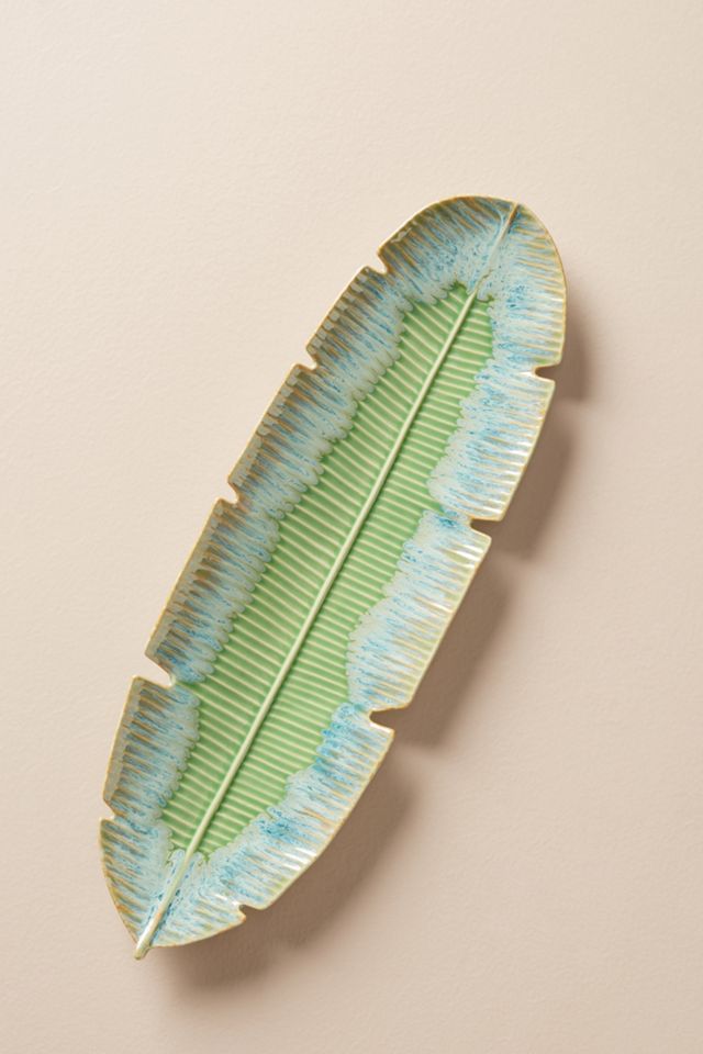 Marigot Serving Platter #2