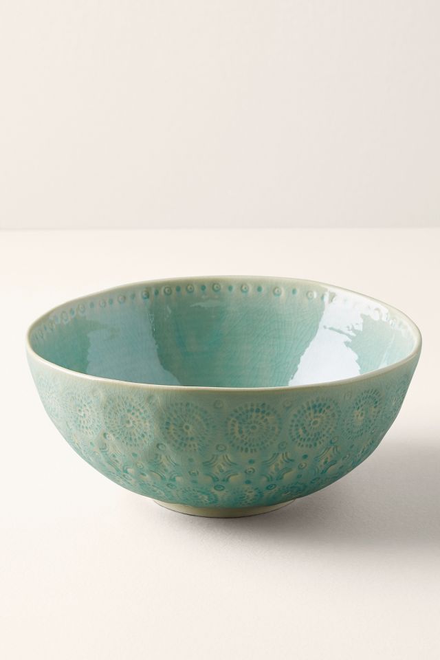 Old Havana Salad Bowl