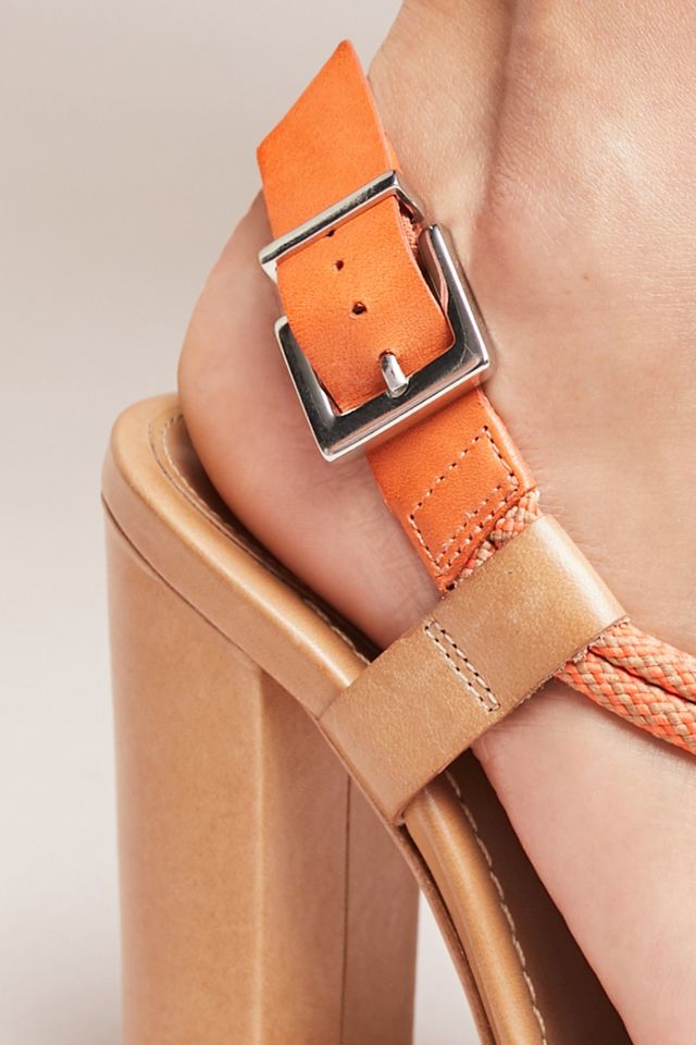 Schutz Dail Heels #3