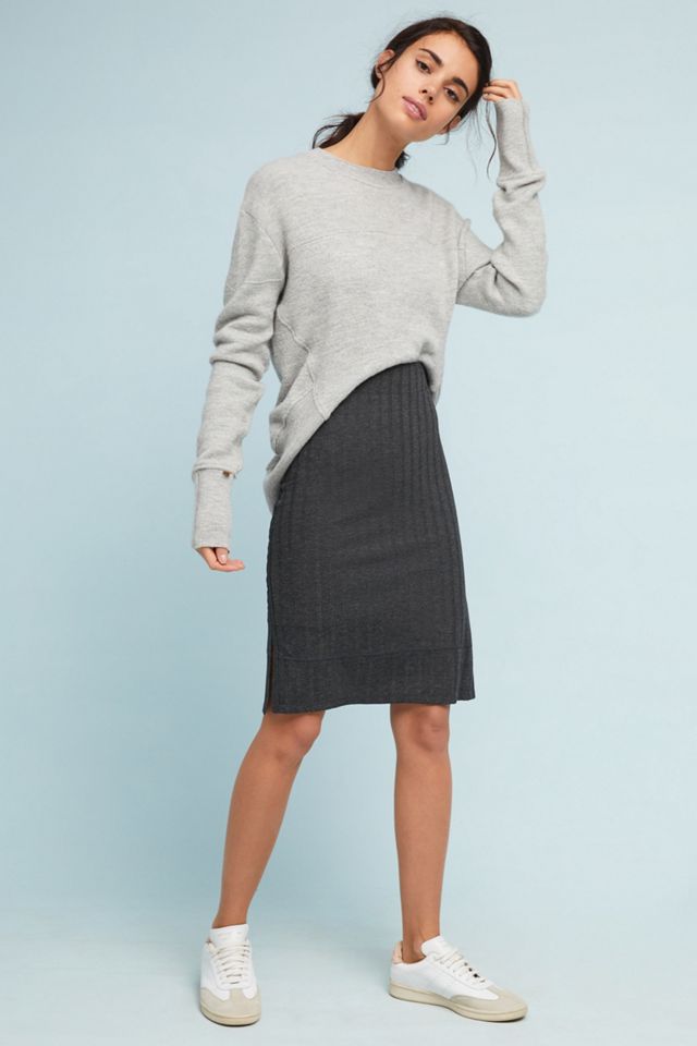 Daycation Skirt