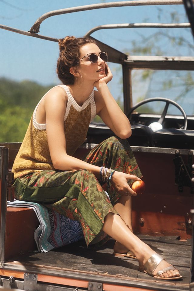 Tortoise Cat-Eye Sunglasses #4