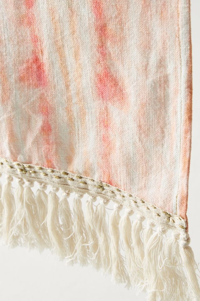 Mina Table Runner #1