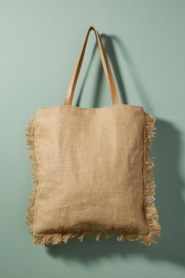 Mansi Tote Bag #1