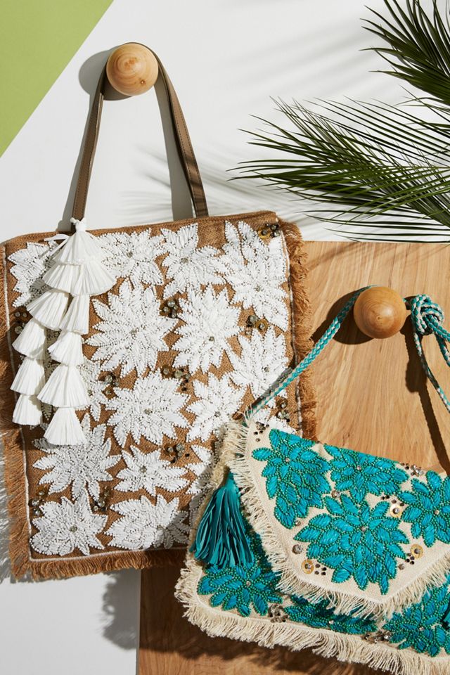 Mansi Envelope Bag #3