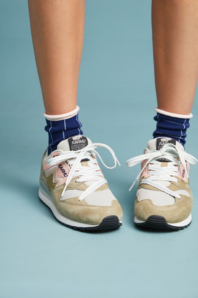 Karhu Synchron Sneakers #3