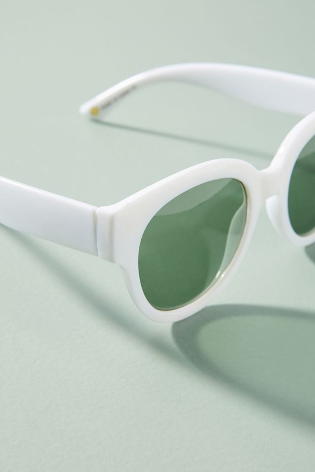 Harper Cat-Eye Sunglasses #2