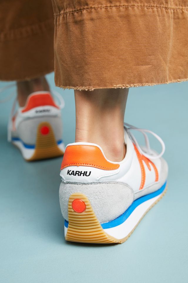 Karhu Champion Air Sneakers | Anthropologie