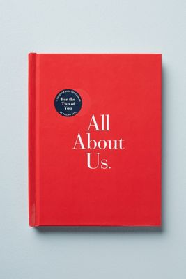 All About Us