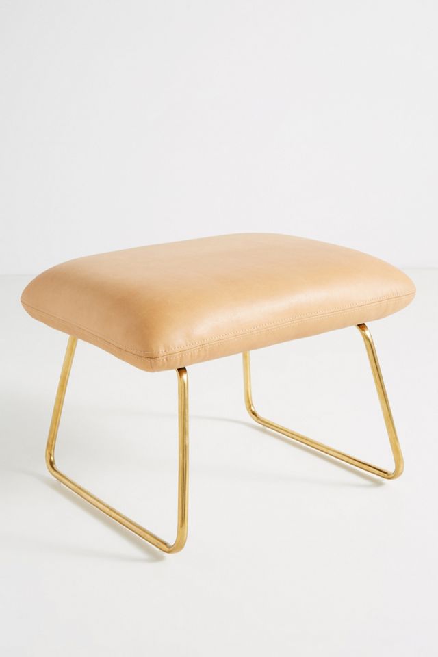 Everley Ottoman #2