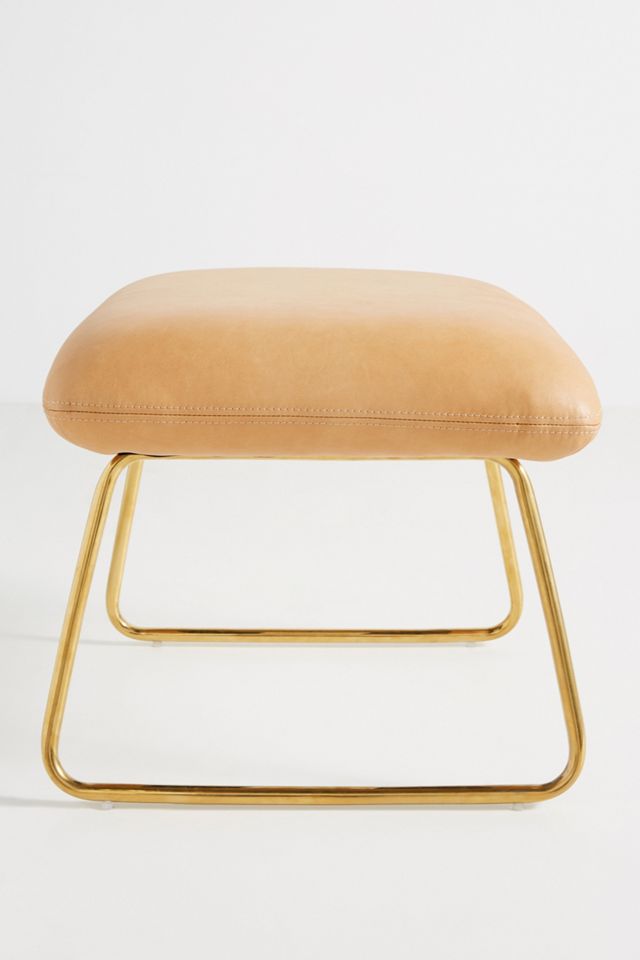 Everley Ottoman #4