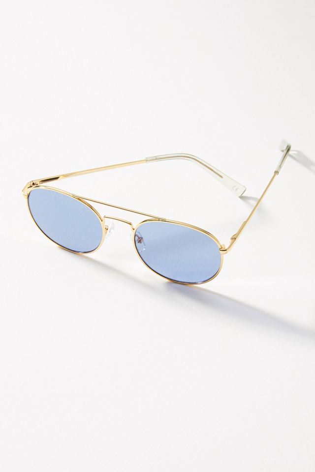 Le Specs Revolution Sunglasses #1
