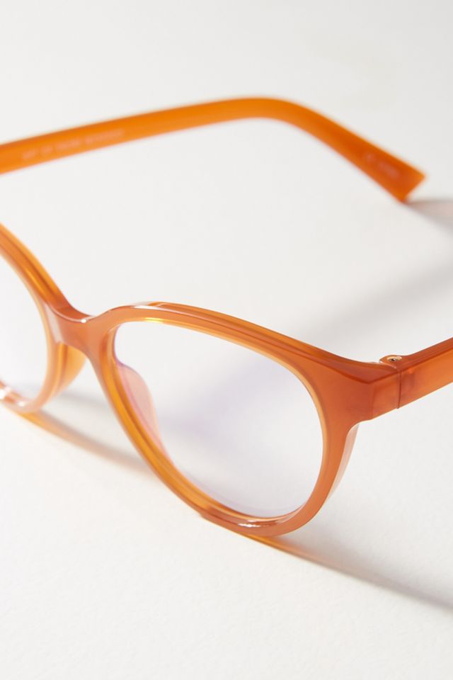 The Art of Snore Reading Glasses #1