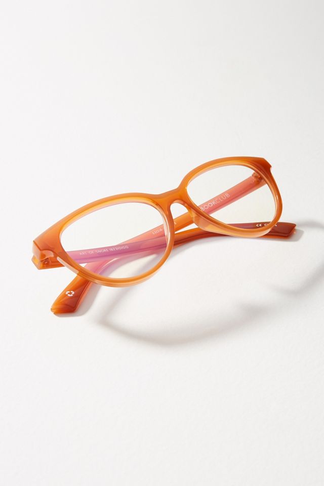 The Art of Snore Reading Glasses #2