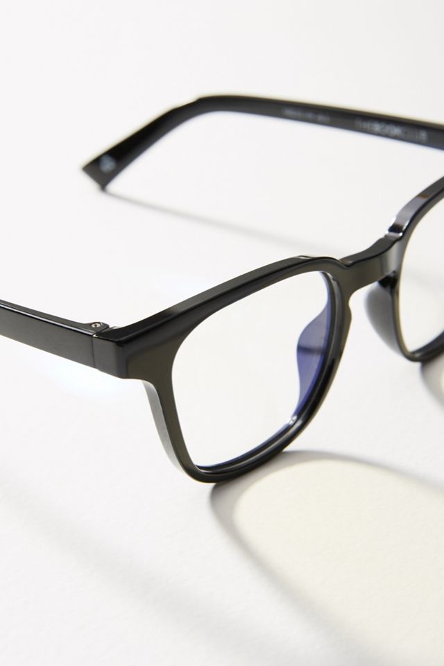 Twelve Hungry Bens Reading Glasses #1